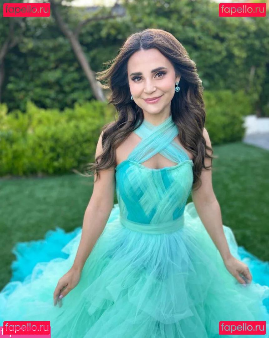 Rosanna Pansino Onlyfans Photo Gallery 