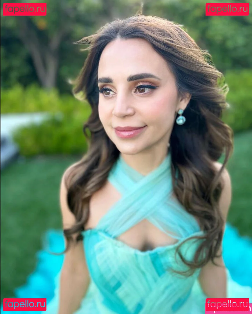 Rosanna Pansino Onlyfans Photo Gallery 