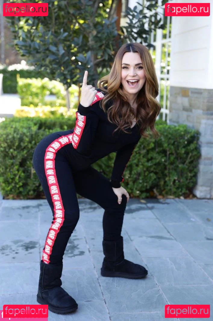 Rosanna Pansino Onlyfans Photo Gallery 