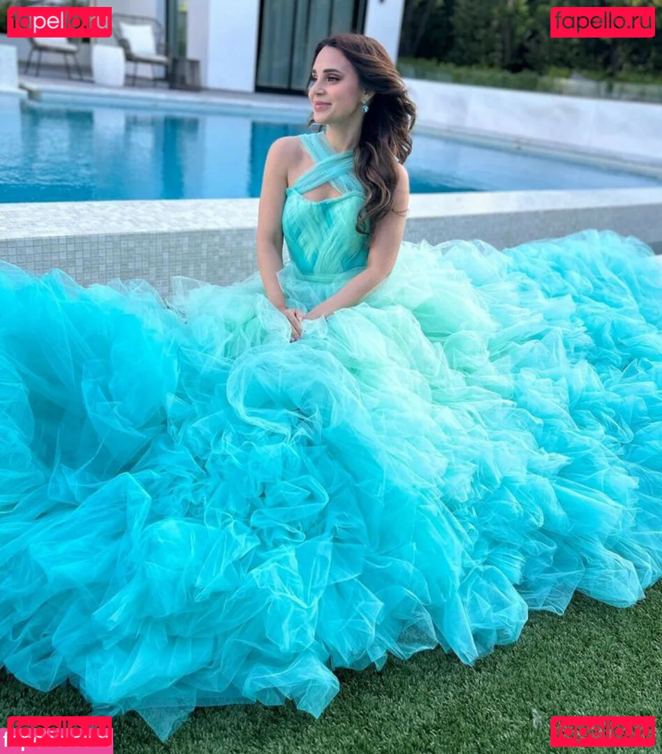 Rosanna Pansino Onlyfans Photo Gallery 