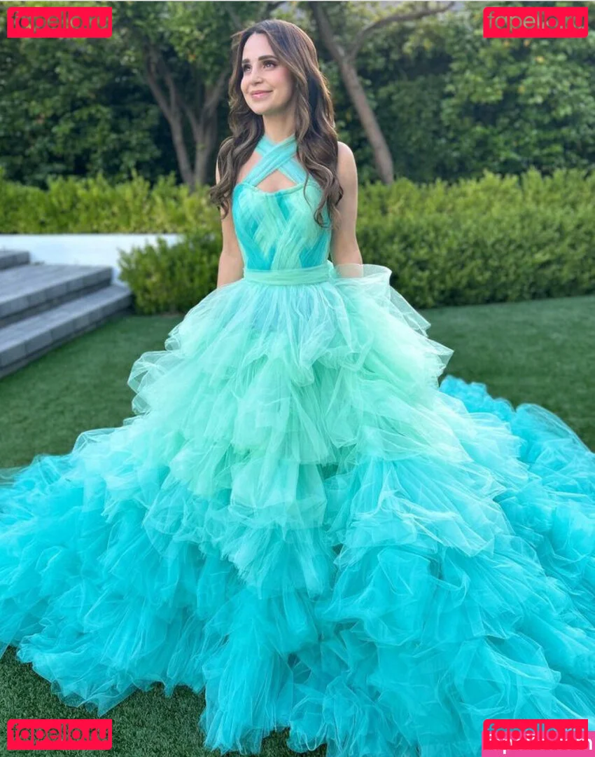 Rosanna Pansino Onlyfans Photo Gallery 