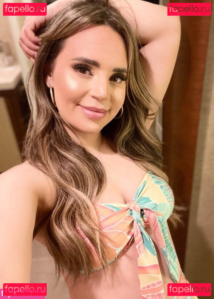 Rosanna Pansino Onlyfans Photo Gallery 