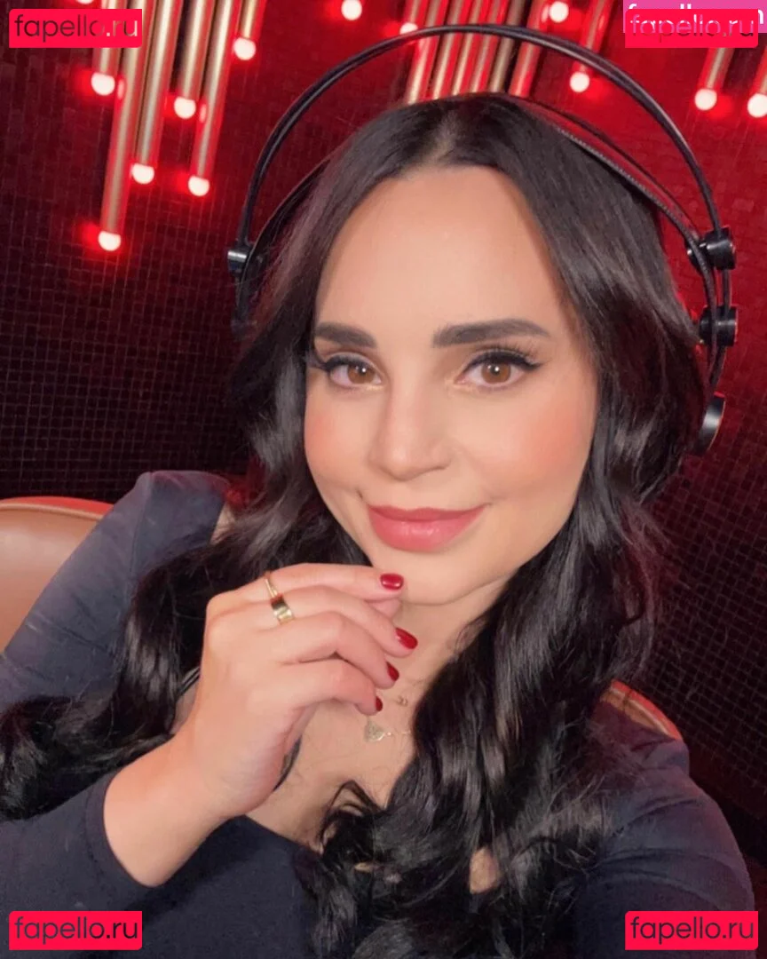 Rosanna Pansino Onlyfans Photo Gallery 