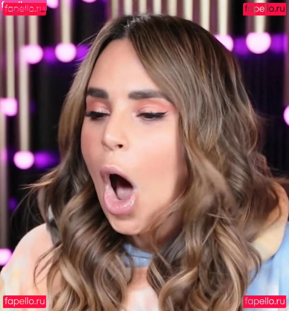 Rosanna Pansino Onlyfans Photo Gallery 