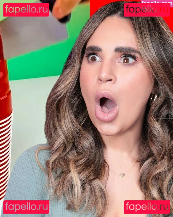 Rosanna Pansino Onlyfans Photo Gallery 