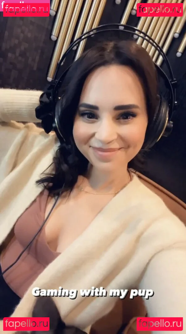 Rosanna Pansino Onlyfans Photo Gallery 