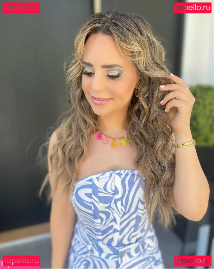 Rosanna Pansino Onlyfans Photo Gallery 