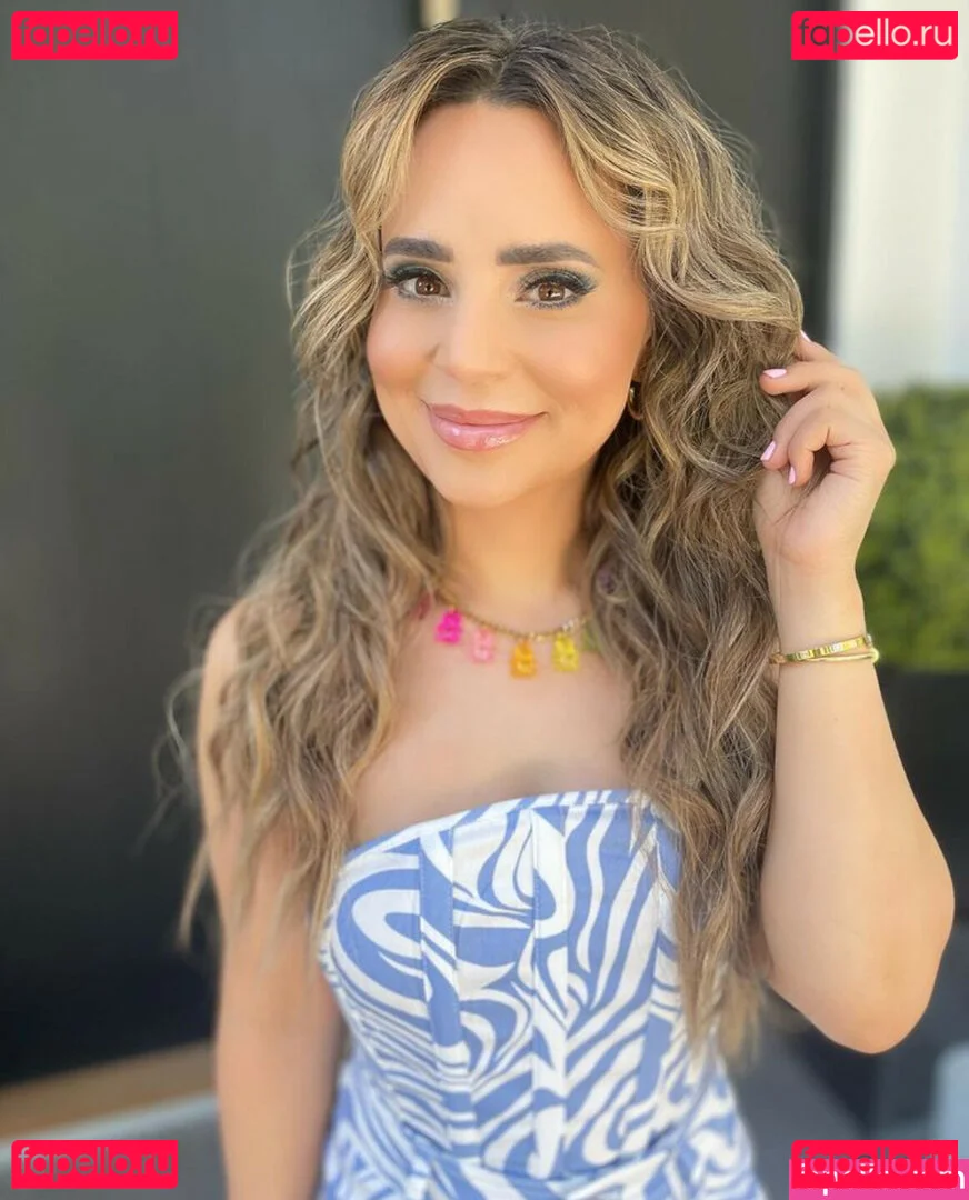 Rosanna Pansino Onlyfans Photo Gallery 