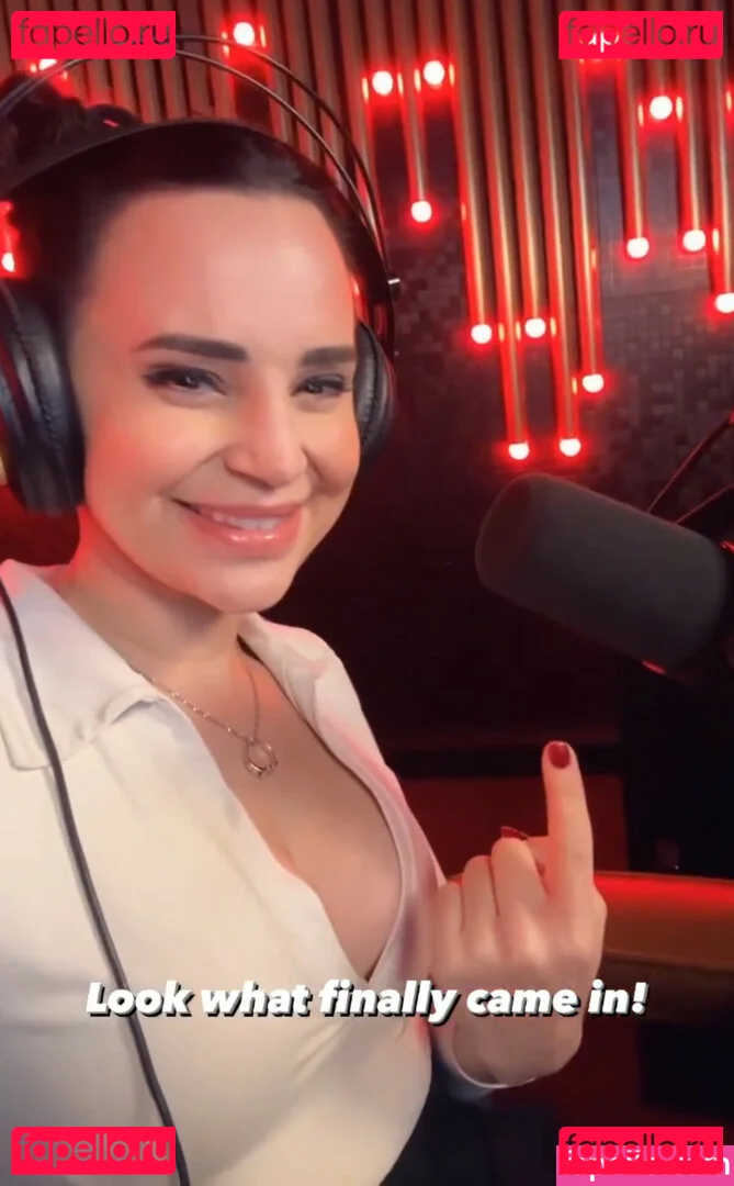 Rosanna Pansino Onlyfans Photo Gallery 