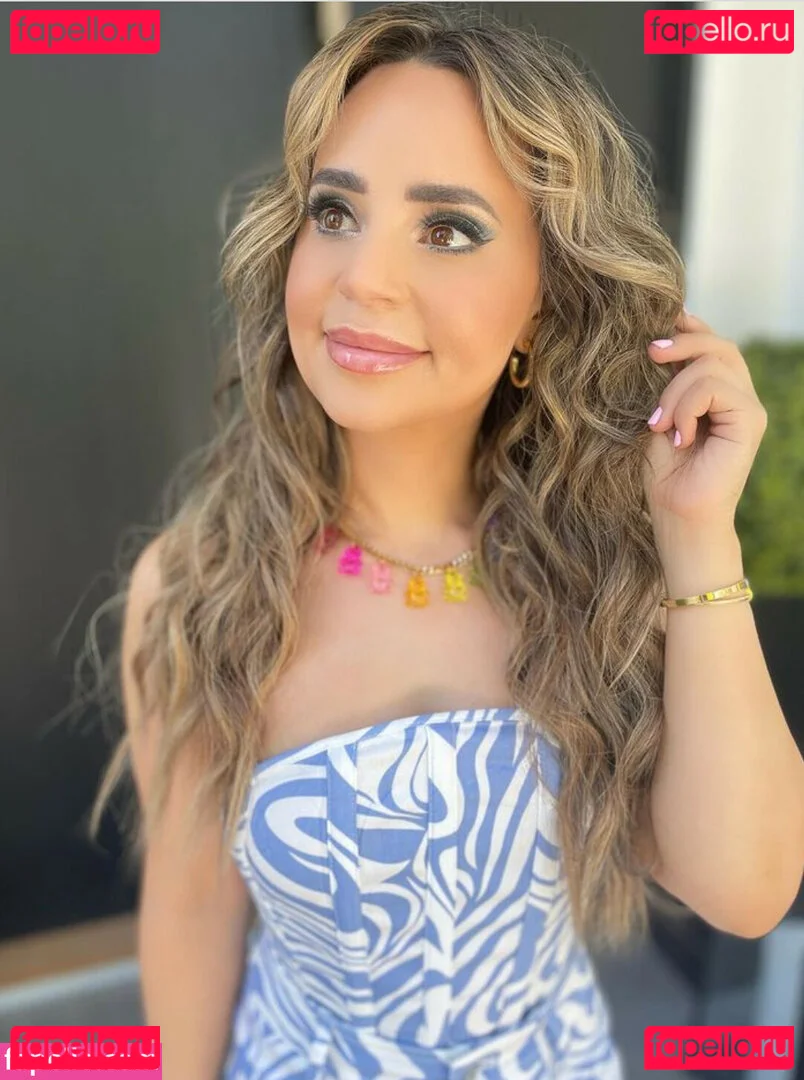 Rosanna Pansino Onlyfans Photo Gallery 