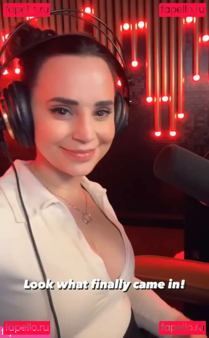 Rosanna Pansino Onlyfans Photo Gallery 