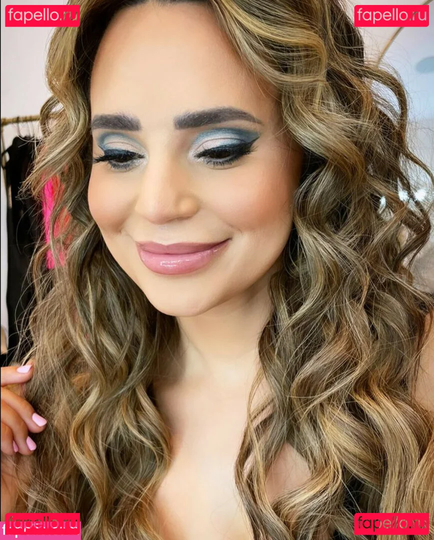 Rosanna Pansino Onlyfans Photo Gallery 