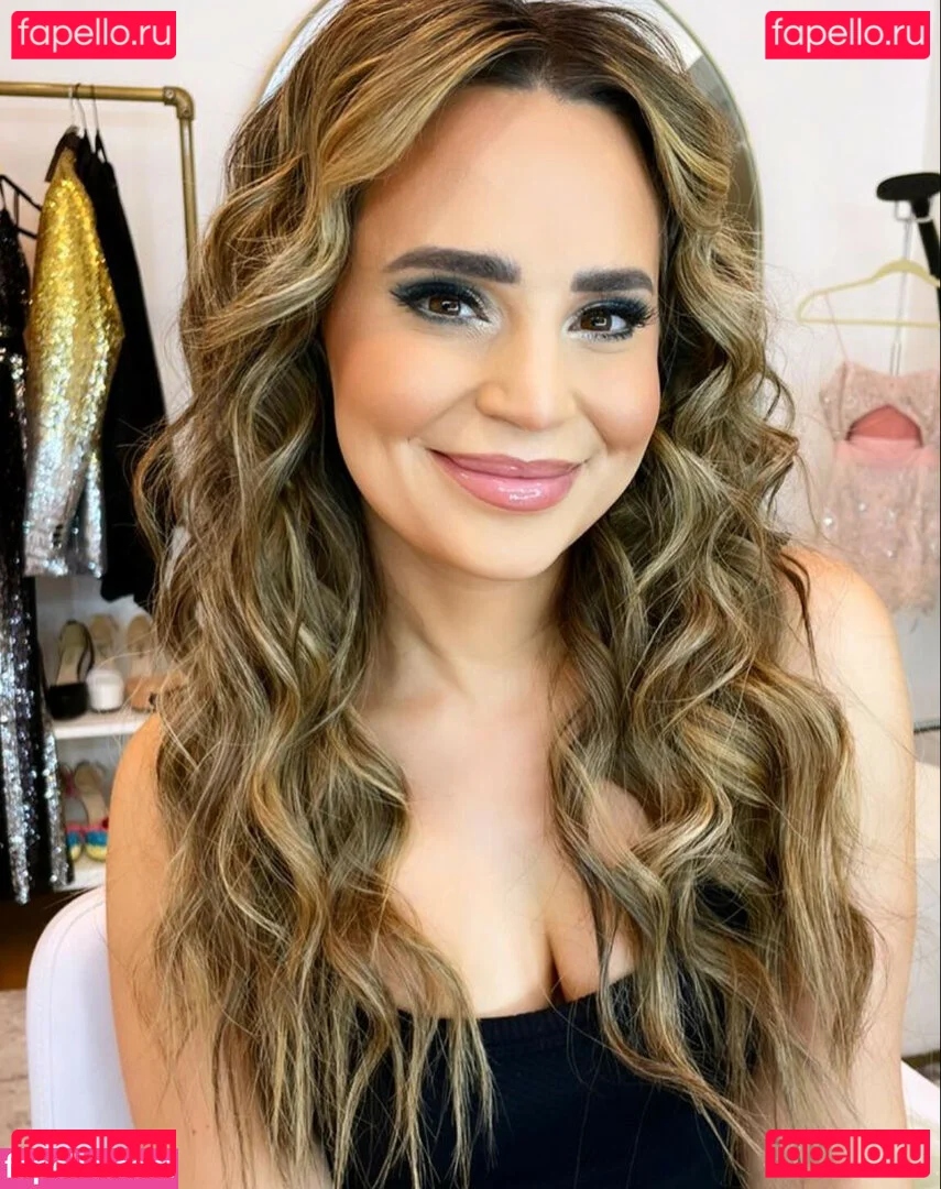 Rosanna Pansino Onlyfans Photo Gallery 
