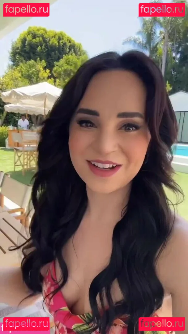 Rosanna Pansino Onlyfans Photo Gallery 