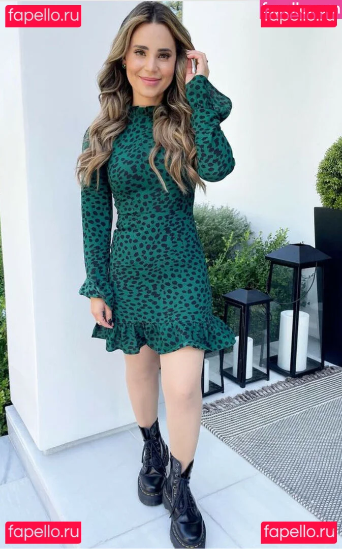 Rosanna Pansino Onlyfans Photo Gallery 
