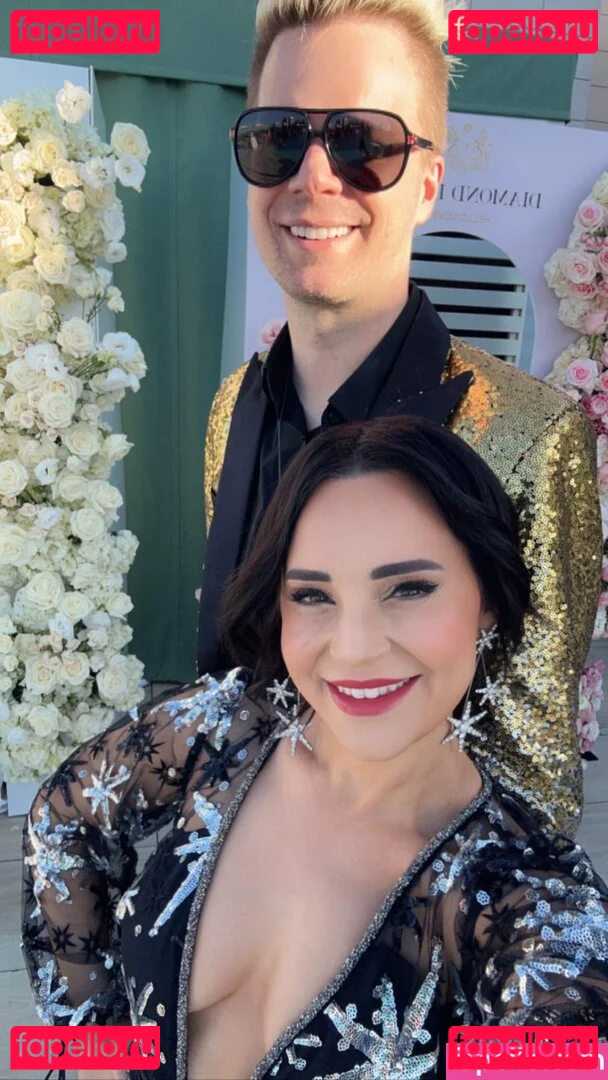 Rosanna Pansino Onlyfans Photo Gallery 