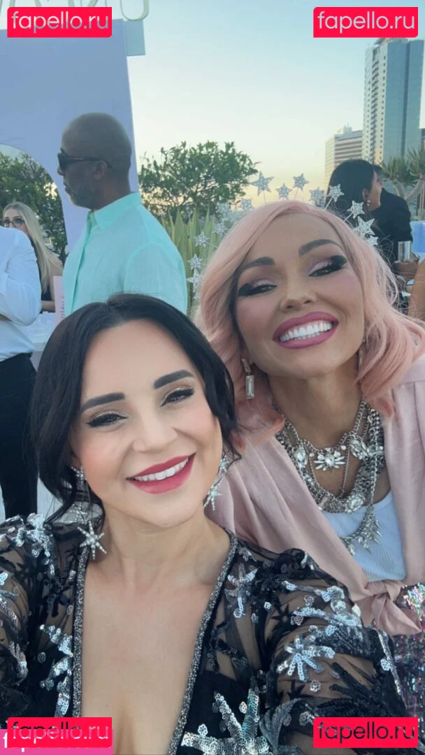 Rosanna Pansino Onlyfans Photo Gallery 