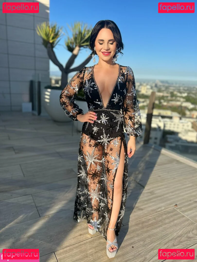Rosanna Pansino Onlyfans Photo Gallery 