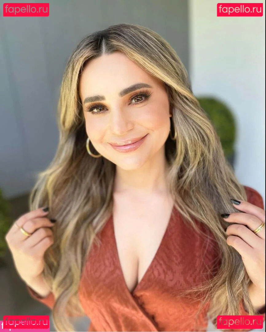 Rosanna Pansino Onlyfans Photo Gallery 
