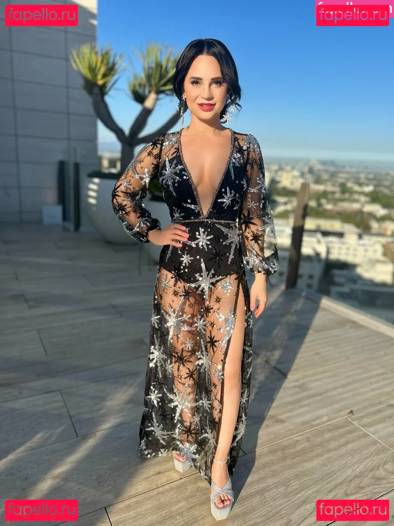 Rosanna Pansino Onlyfans Photo Gallery 