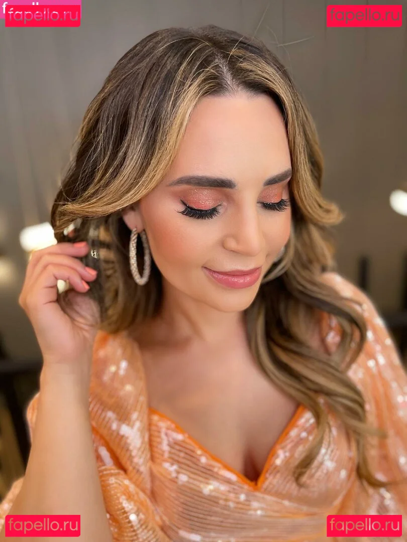 Rosanna Pansino Onlyfans Photo Gallery 