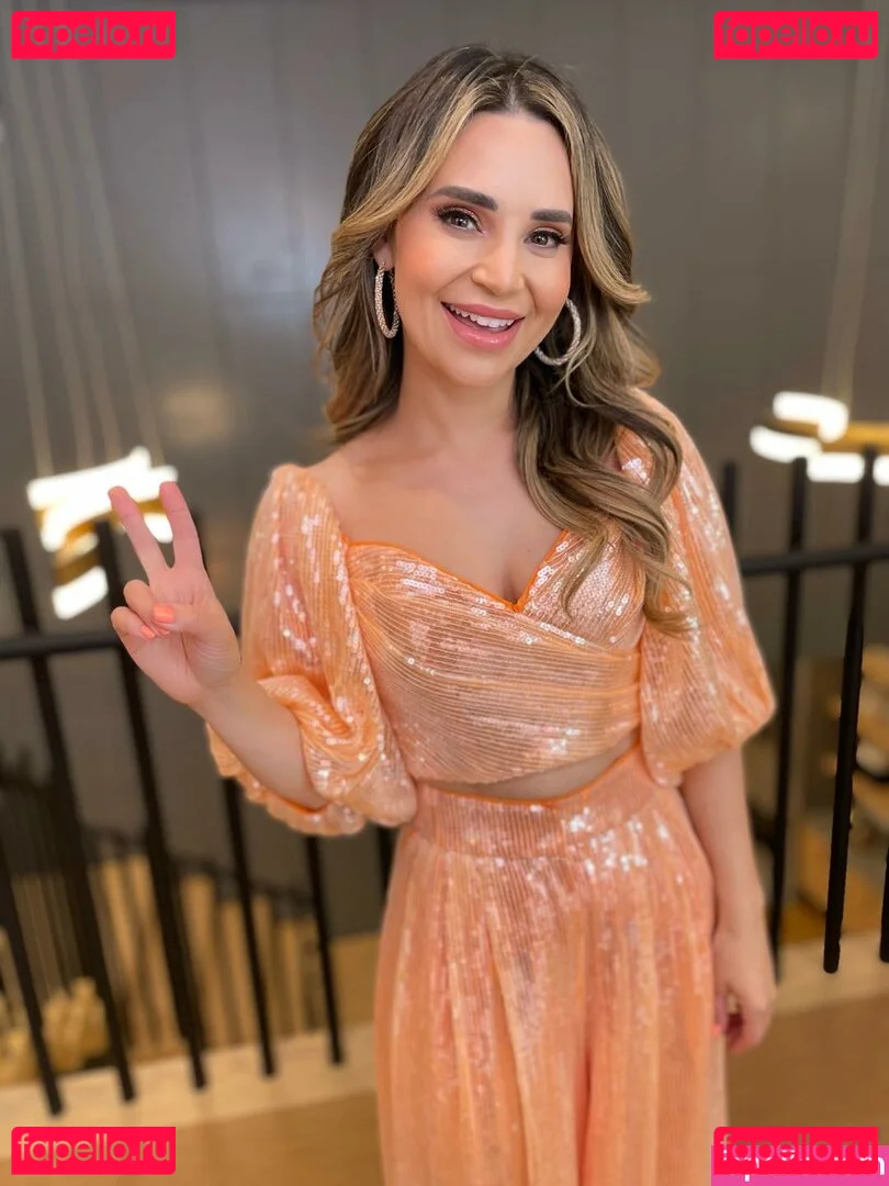 Rosanna Pansino Onlyfans Photo Gallery 