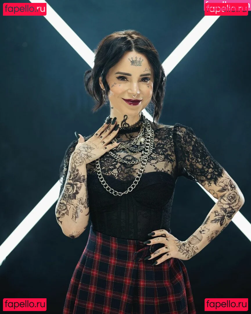 Rosanna Pansino Onlyfans Photo Gallery 