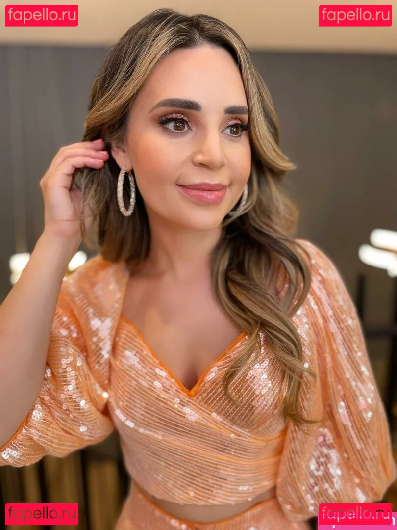 Rosanna Pansino Onlyfans Photo Gallery 