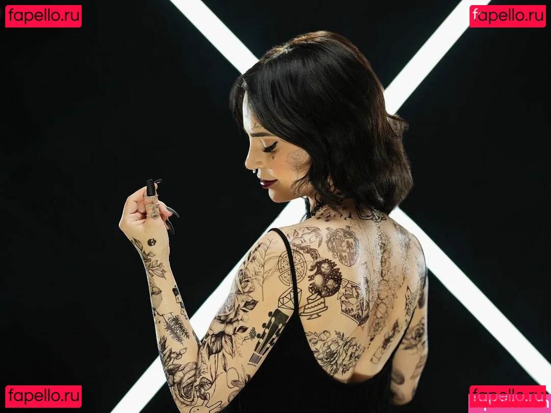 Rosanna Pansino Onlyfans Photo Gallery 