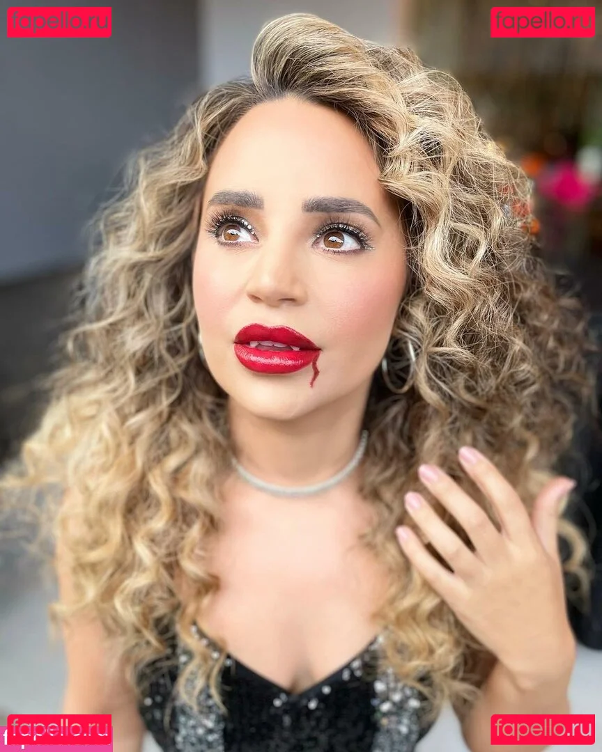 Rosanna Pansino Onlyfans Photo Gallery 