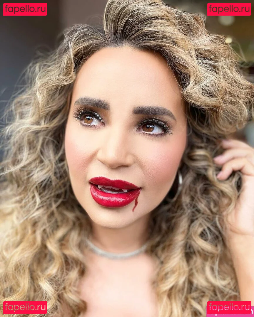 Rosanna Pansino Onlyfans Photo Gallery 