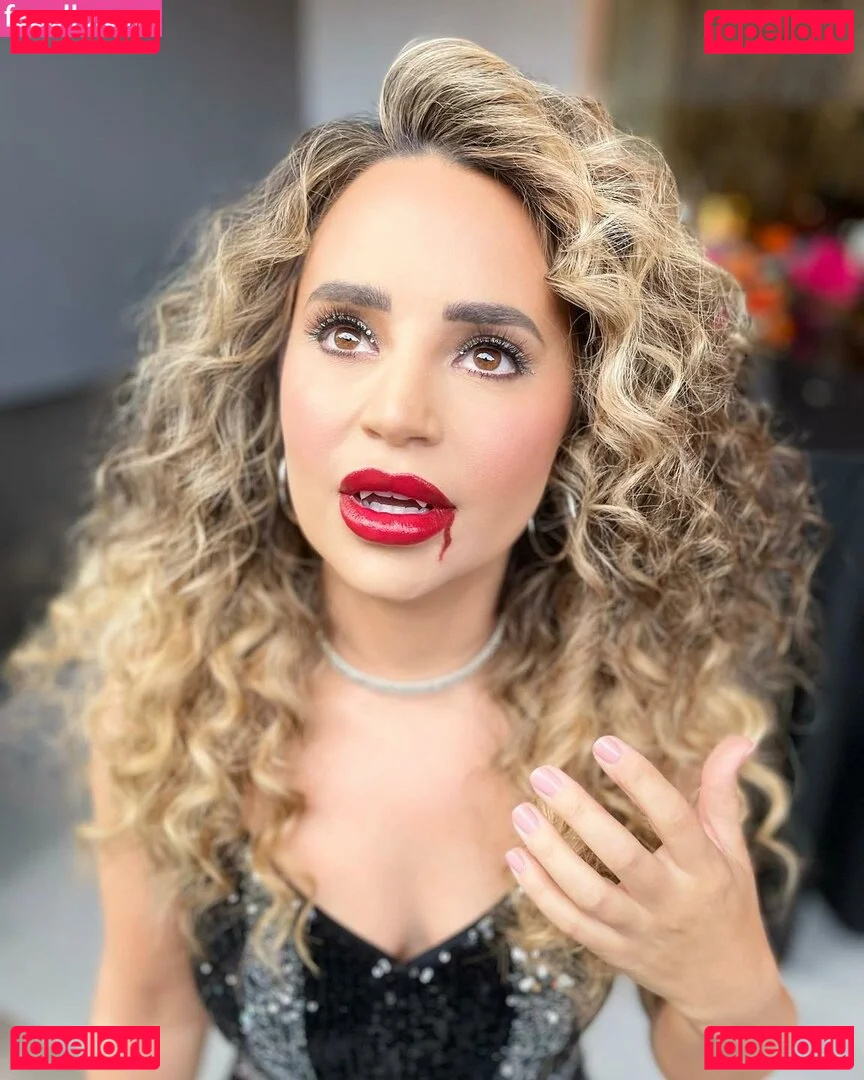 Rosanna Pansino Onlyfans Photo Gallery 