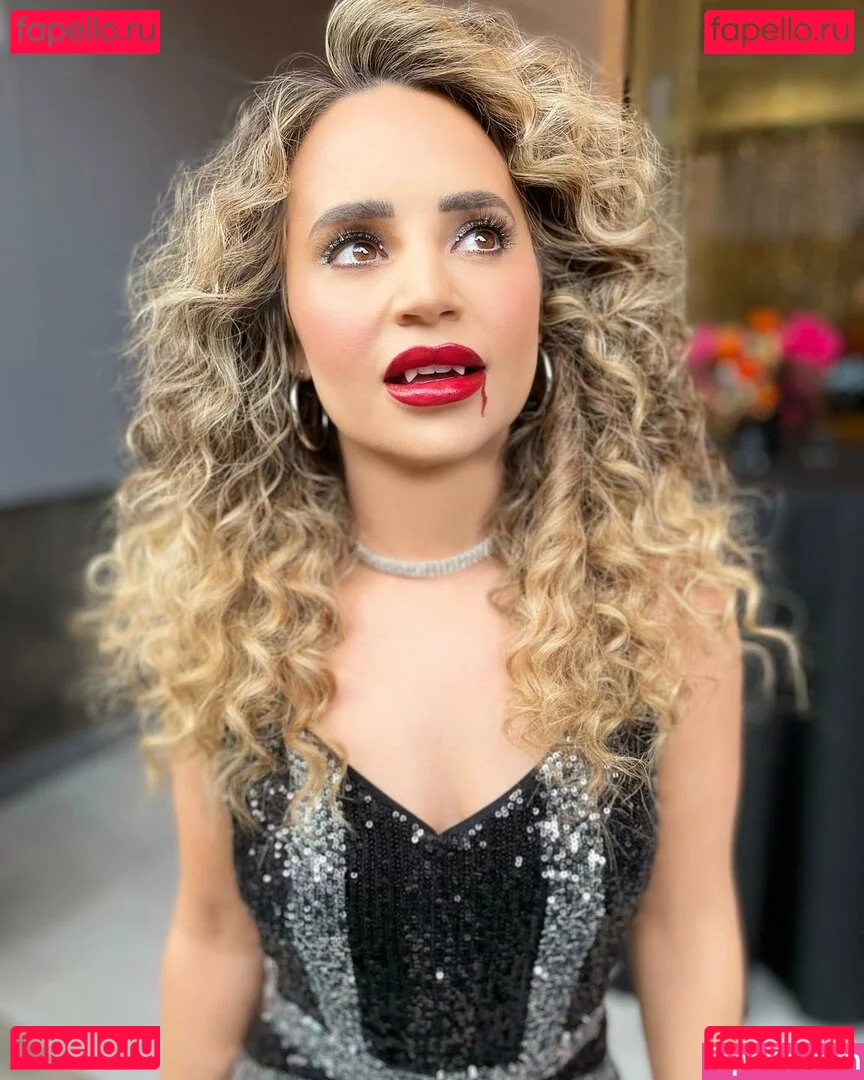 Rosanna Pansino Onlyfans Photo Gallery 