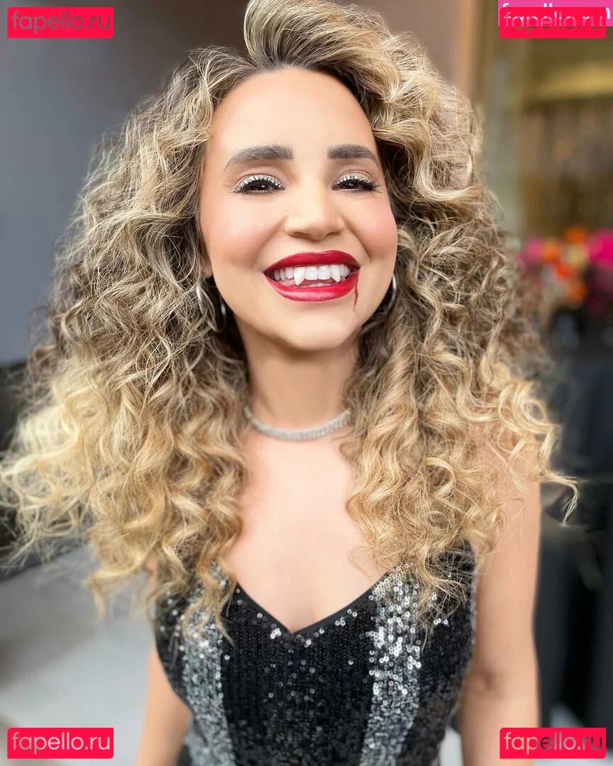 Rosanna Pansino Onlyfans Photo Gallery 