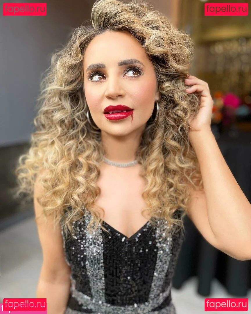 Rosanna Pansino Onlyfans Photo Gallery 