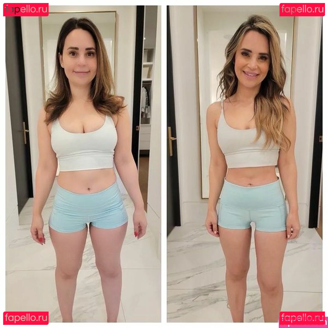 Rosanna Pansino Onlyfans Photo Gallery 