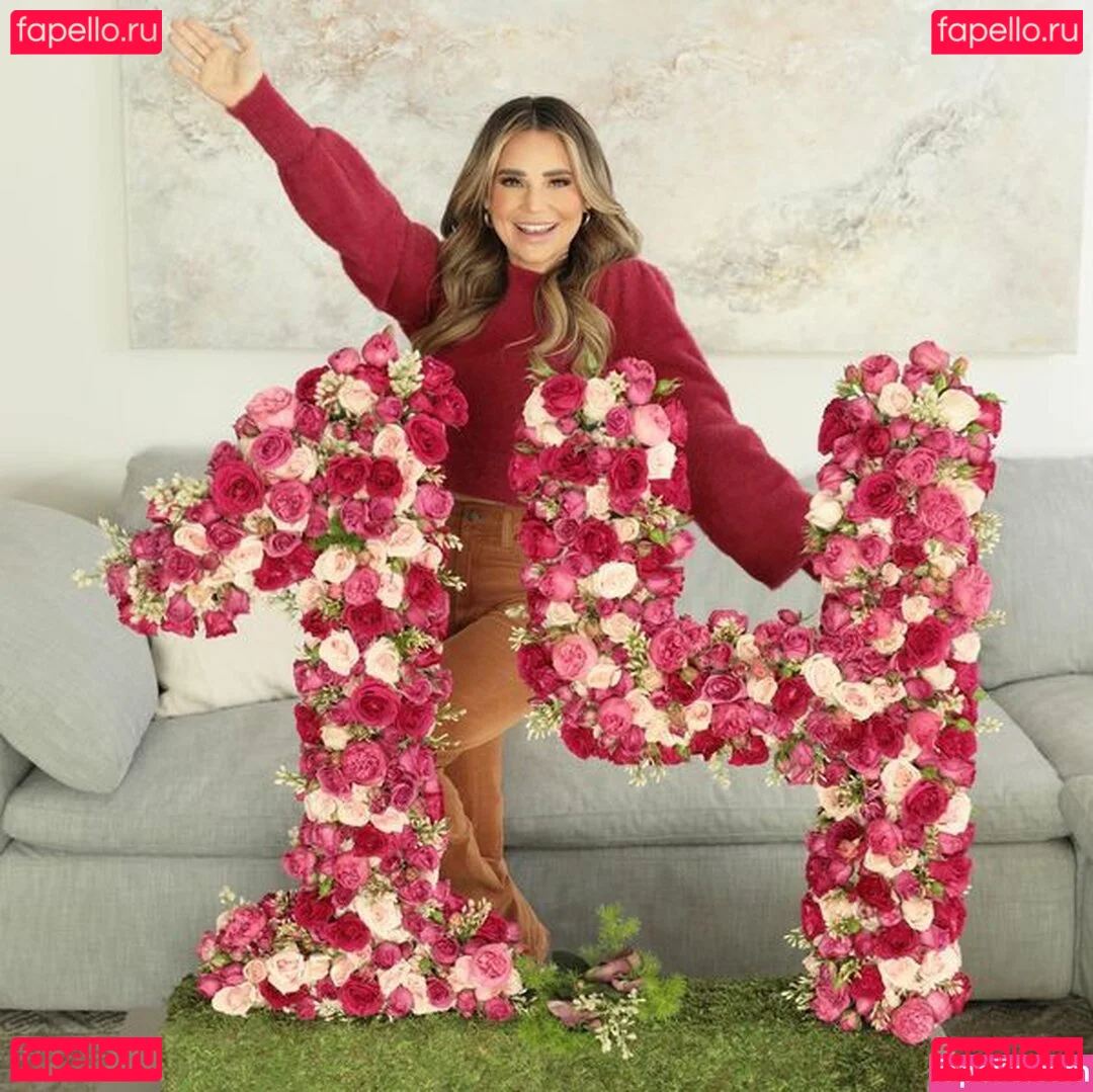 Rosanna Pansino Onlyfans Photo Gallery 