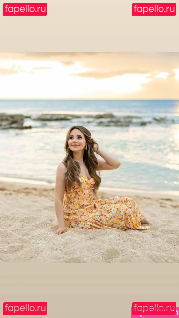 Rosanna Pansino Onlyfans Photo Gallery 