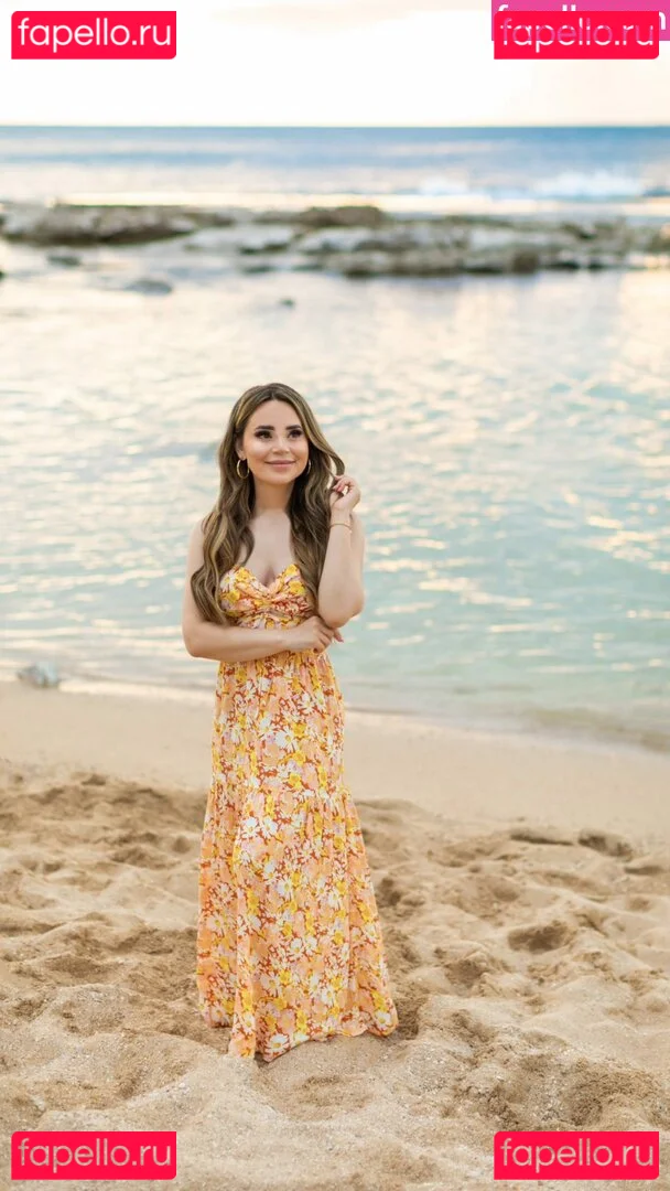 Rosanna Pansino Onlyfans Photo Gallery 