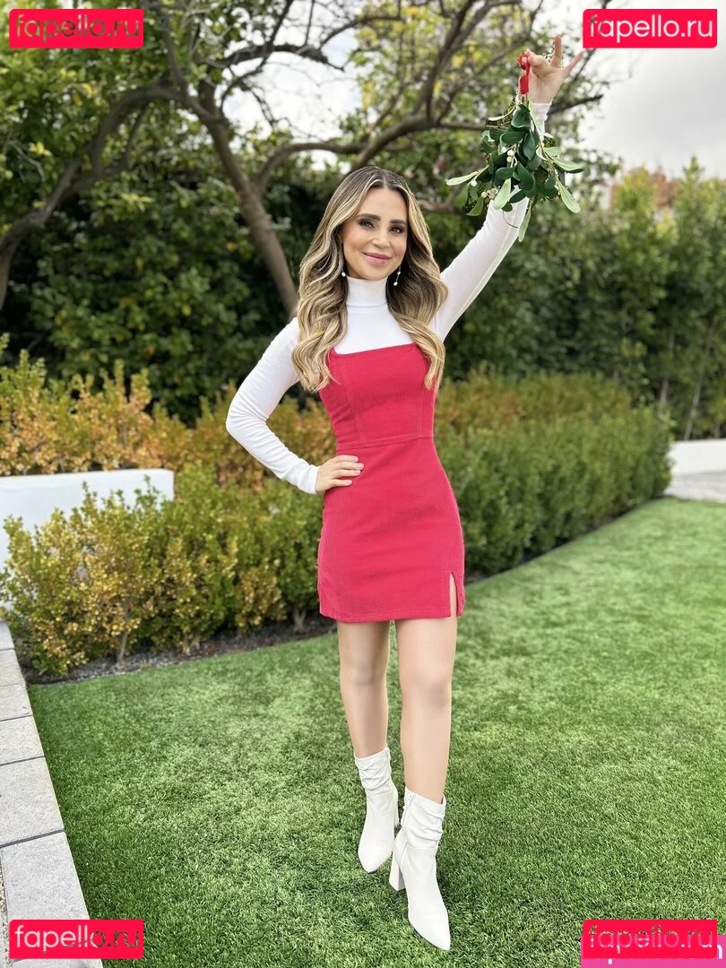 Rosanna Pansino Onlyfans Photo Gallery 