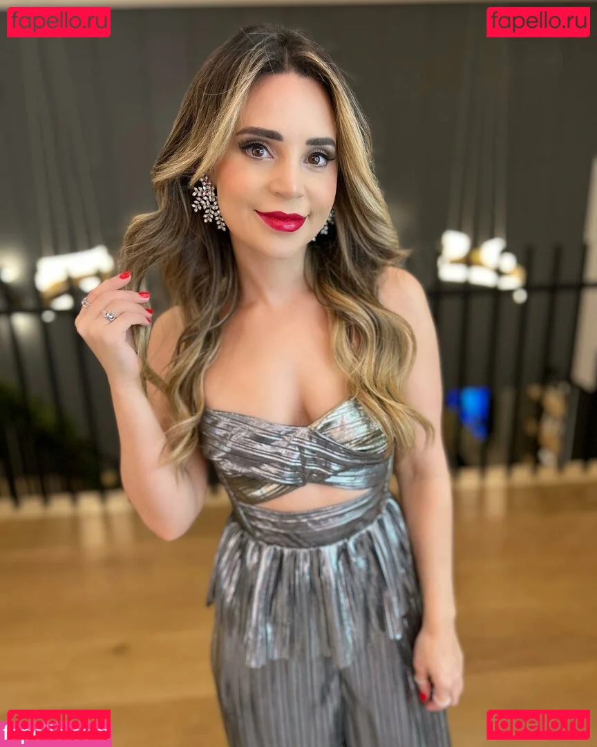 Rosanna Pansino Onlyfans Photo Gallery 