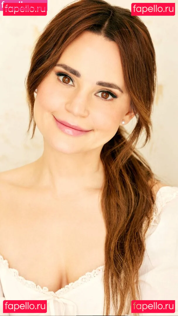 Rosanna Pansino Onlyfans Photo Gallery 