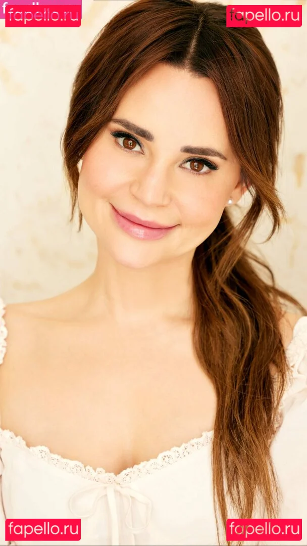 Rosanna Pansino Onlyfans Photo Gallery 