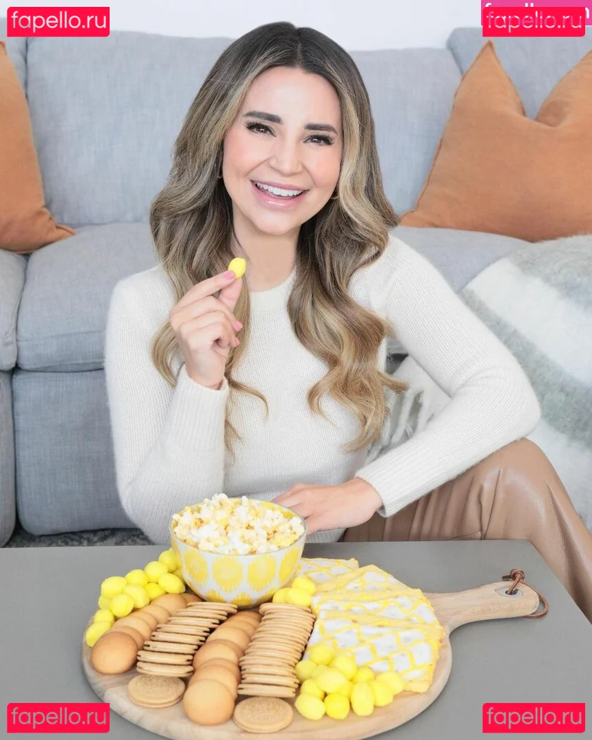 Rosanna Pansino Onlyfans Photo Gallery 