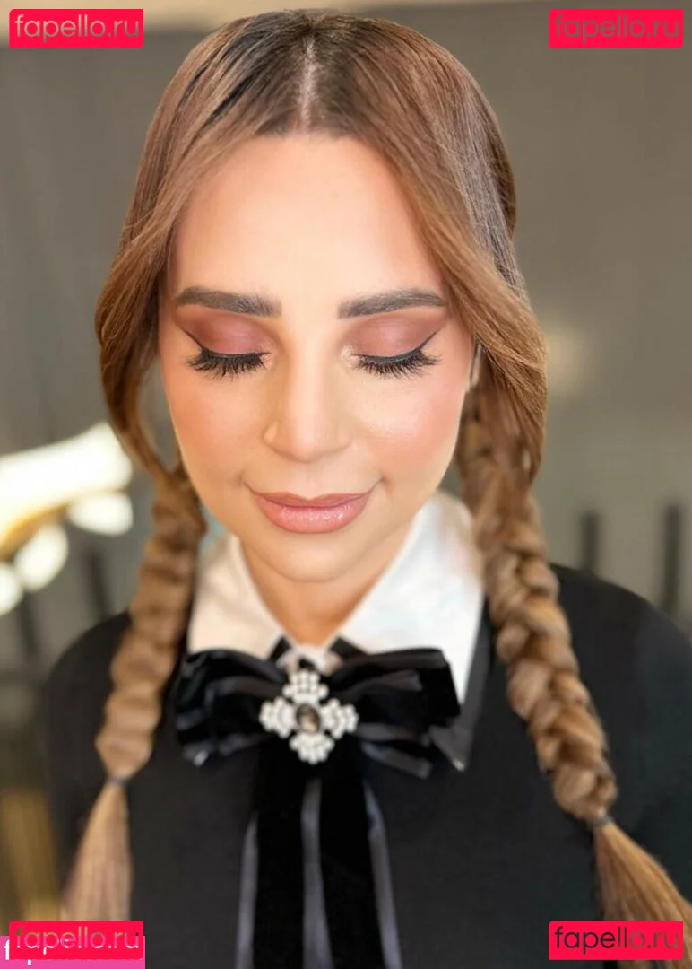 Rosanna Pansino Onlyfans Photo Gallery 