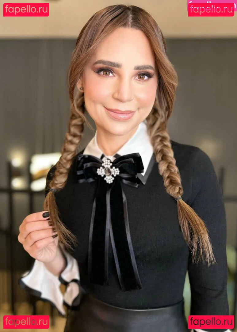 Rosanna Pansino Onlyfans Photo Gallery 