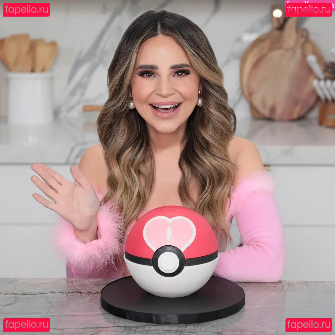 Rosanna Pansino Onlyfans Photo Gallery 