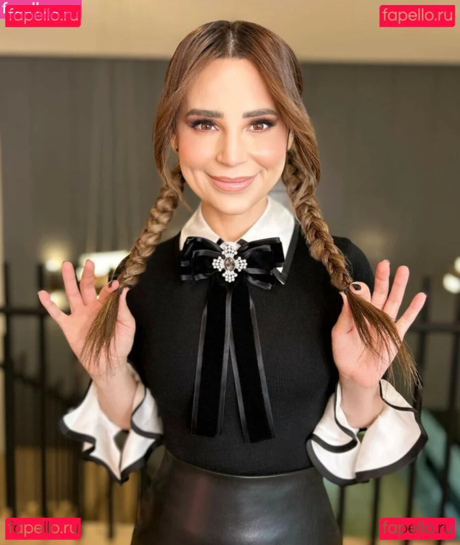 Rosanna Pansino Onlyfans Photo Gallery 