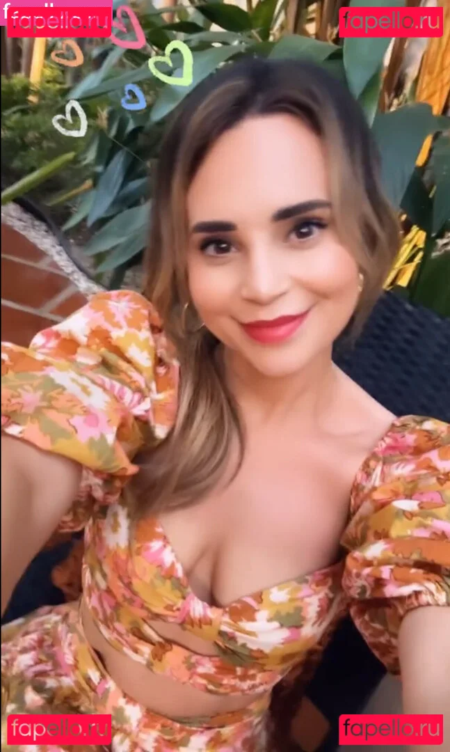 Rosanna Pansino Onlyfans Photo Gallery 
