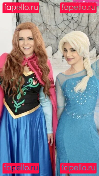 Rosanna Pansino Onlyfans Photo Gallery 